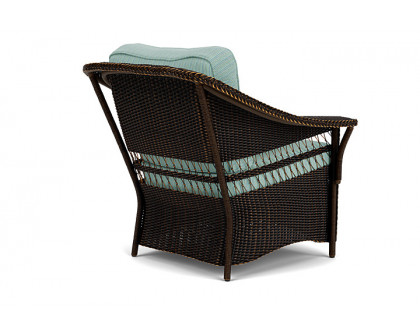 Lloyd Flanders™ Nantucket Lounge Chair - Mink