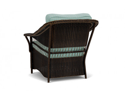 Lloyd Flanders™ Nantucket Lounge Chair - Mink