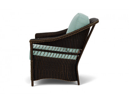 Lloyd Flanders™ Nantucket Lounge Chair - Mink