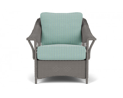 Lloyd Flanders - Nantucket Lounge Chair