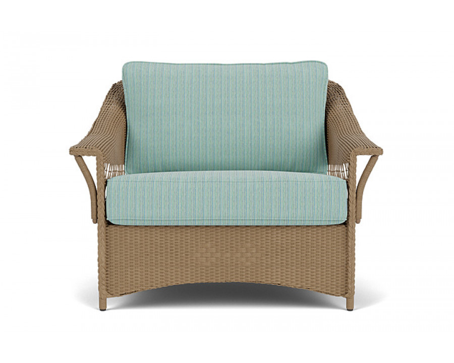 Lloyd Flanders™ Nantucket Chair and a Half - Fawn