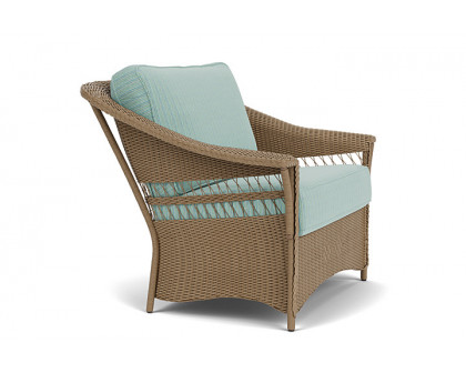 Lloyd Flanders™ Nantucket Chair and a Half - Fawn