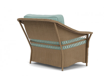 Lloyd Flanders™ Nantucket Chair and a Half - Fawn