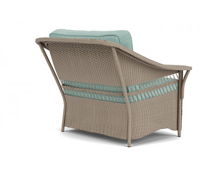 Lloyd Flanders™ Nantucket Chair and a Half - French Beige