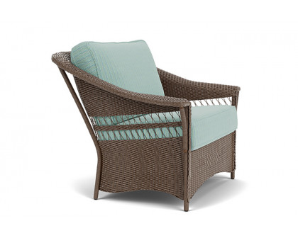 Lloyd Flanders™ Nantucket Chair and a Half - Bark