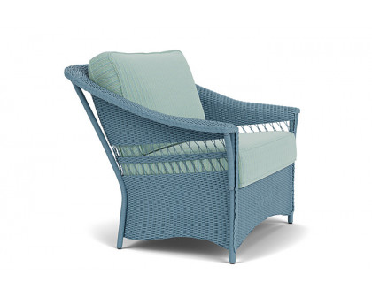 Lloyd Flanders™ Nantucket Chair and a Half - Stillwater