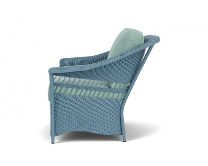 Lloyd Flanders™ Nantucket Chair and a Half - Stillwater