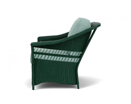 Lloyd Flanders™ Nantucket Chair and a Half - Woodland