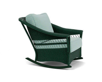 Lloyd Flanders™ Nantucket Lounge Rocker - Woodland