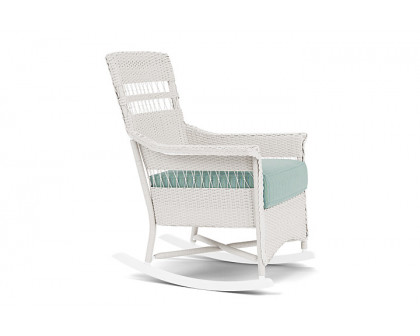 Lloyd Flanders™ Nantucket Porch Rocker - White