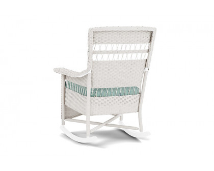 Lloyd Flanders™ Nantucket Porch Rocker - White