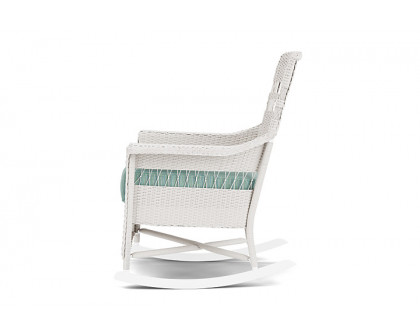 Lloyd Flanders™ Nantucket Porch Rocker - White