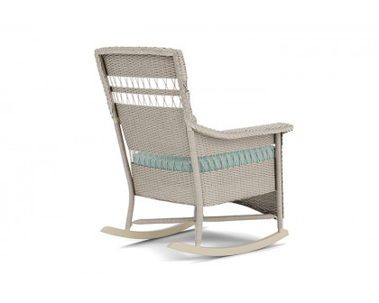 Lloyd Flanders™ Nantucket Porch Rocker - Linen