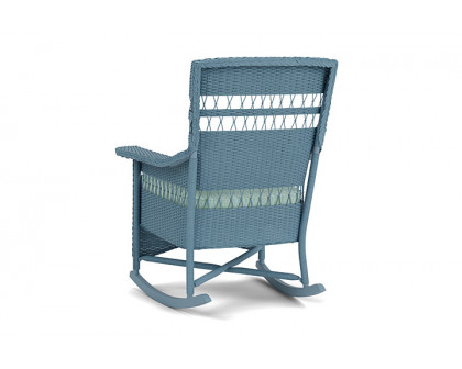 Lloyd Flanders™ Nantucket Porch Rocker - Stillwater