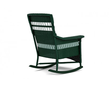 Lloyd Flanders™ Nantucket Porch Rocker - Woodland