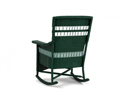 Lloyd Flanders™ Nantucket Porch Rocker - Woodland