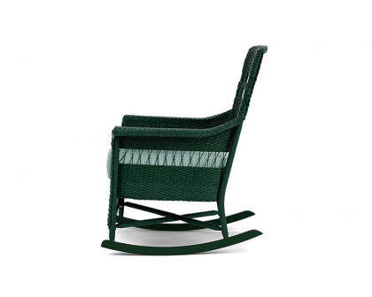 Lloyd Flanders™ Nantucket Porch Rocker - Woodland