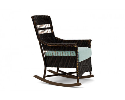 Lloyd Flanders™ Nantucket Porch Rocker - Mink