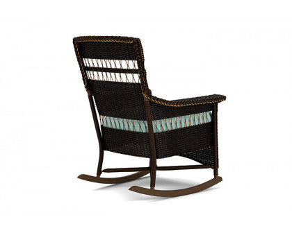 Lloyd Flanders™ Nantucket Porch Rocker - Mink