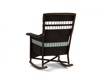 Lloyd Flanders™ Nantucket Porch Rocker - Mink