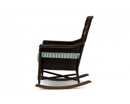 Lloyd Flanders™ Nantucket Porch Rocker - Mink