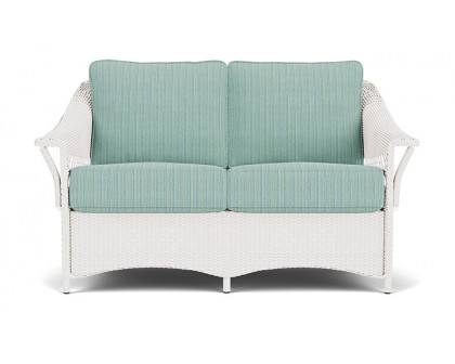 Lloyd Flanders - Nantucket Loveseat 