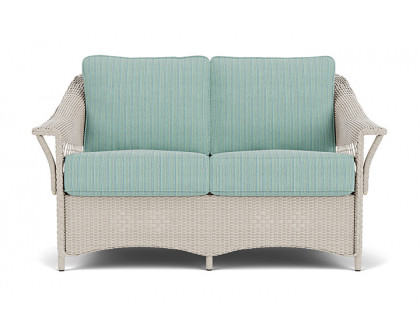 Lloyd Flanders - Nantucket Loveseat 