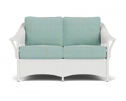 Lloyd Flanders - Nantucket Loveseat 