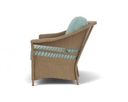 Lloyd Flanders™ Nantucket Loveseat  - Fawn