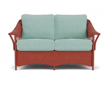 Lloyd Flanders - Nantucket Loveseat 