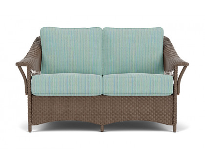 Lloyd Flanders - Nantucket Loveseat 