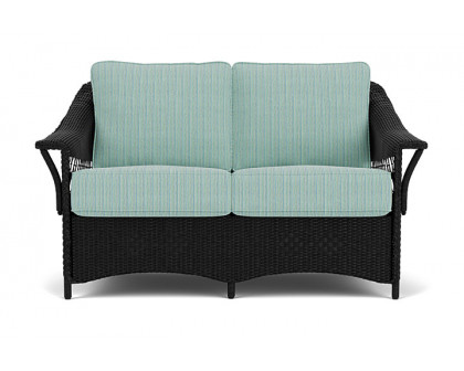 Lloyd Flanders - Nantucket Loveseat 