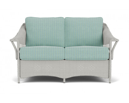 Lloyd Flanders - Nantucket Loveseat 