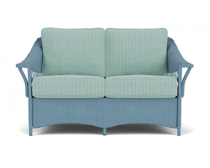 Lloyd Flanders - Nantucket Loveseat 