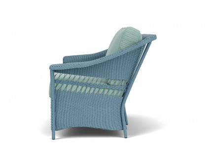 Lloyd Flanders™ Nantucket Loveseat  - Stillwater