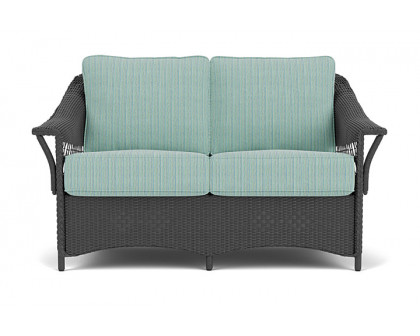 Lloyd Flanders - Nantucket Loveseat 