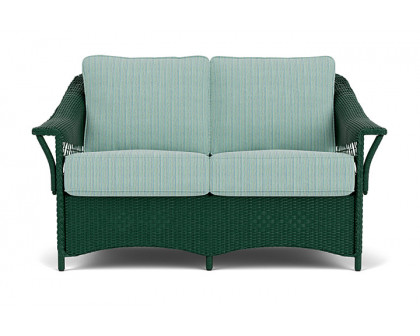 Lloyd Flanders - Nantucket Loveseat 