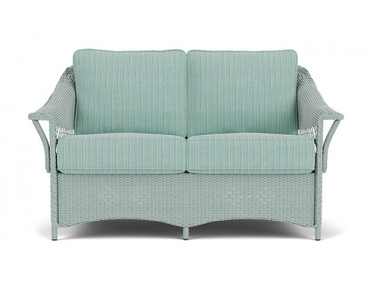 Lloyd Flanders - Nantucket Loveseat 