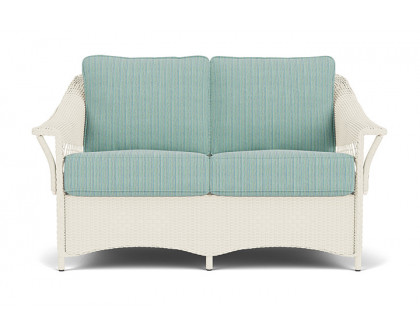 Lloyd Flanders - Nantucket Loveseat 