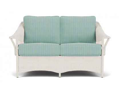 Lloyd Flanders - Nantucket Loveseat 