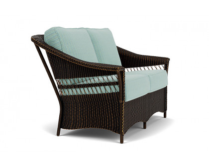 Lloyd Flanders™ Nantucket Loveseat  - Mink