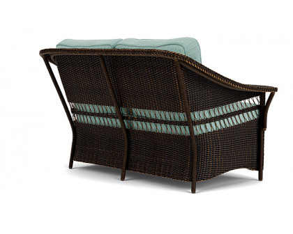 Lloyd Flanders™ Nantucket Loveseat  - Mink