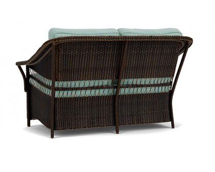 Lloyd Flanders™ Nantucket Loveseat  - Mink