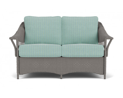 Lloyd Flanders - Nantucket Loveseat 