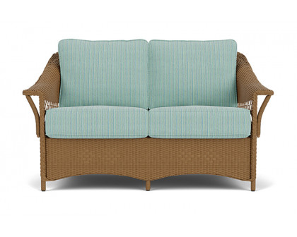 Lloyd Flanders - Nantucket Loveseat 