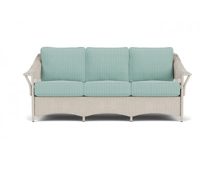 Lloyd Flanders - Nantucket Sofa 