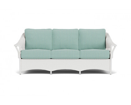 Lloyd Flanders - Nantucket Sofa 