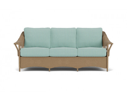 Lloyd Flanders - Nantucket Sofa 