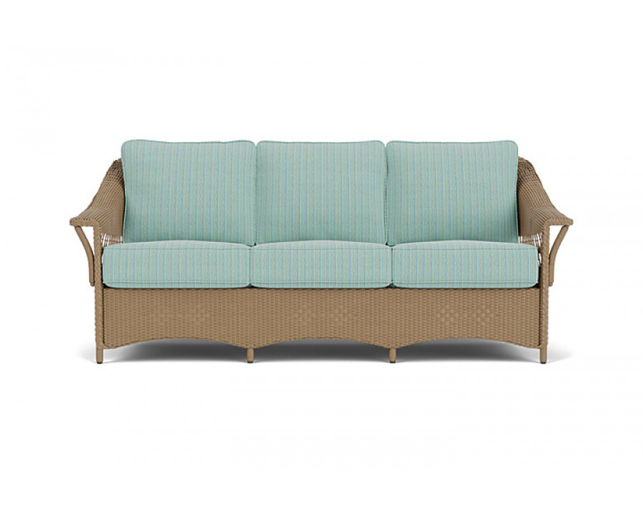 Lloyd Flanders™ Nantucket Sofa  - Fawn