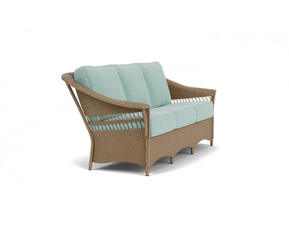 Lloyd Flanders™ Nantucket Sofa  - Fawn